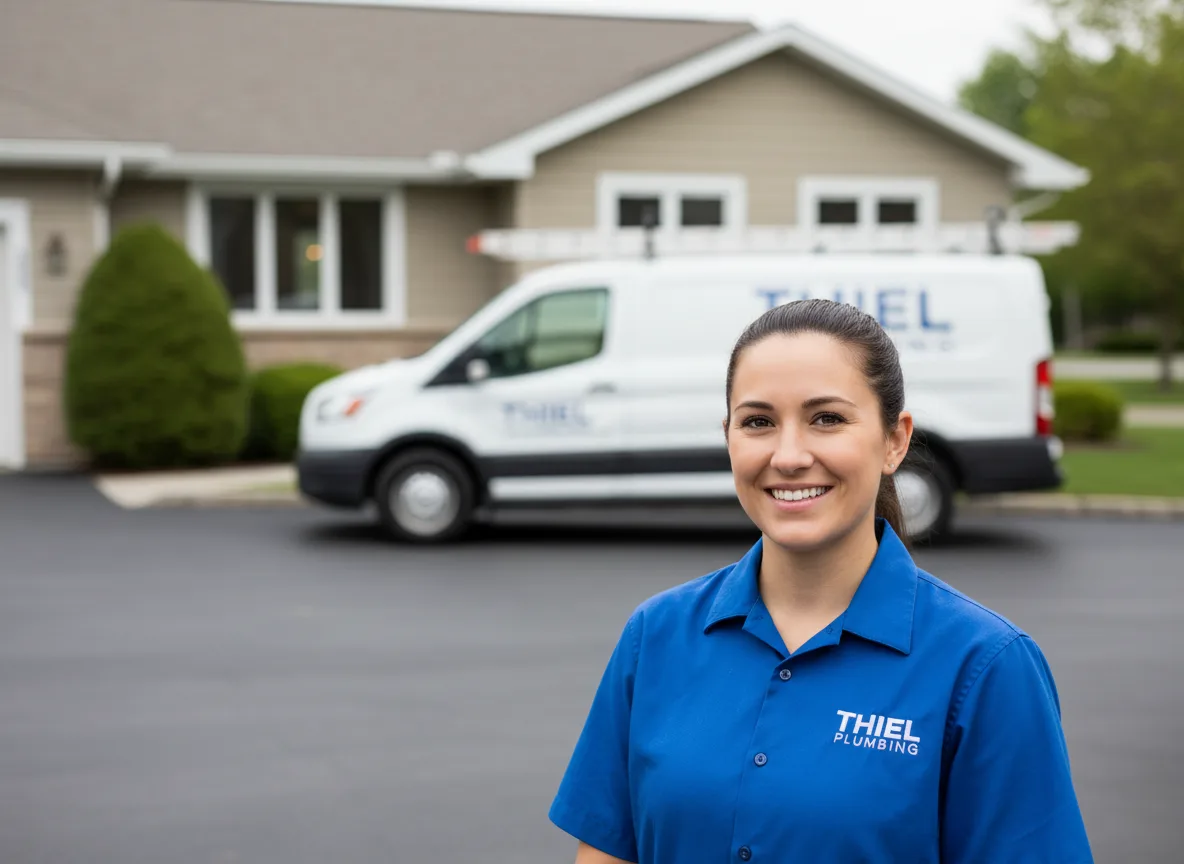 Plumber Sparta, WI FAQs